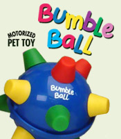 Bumble Ball
