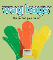 WAG BAGS