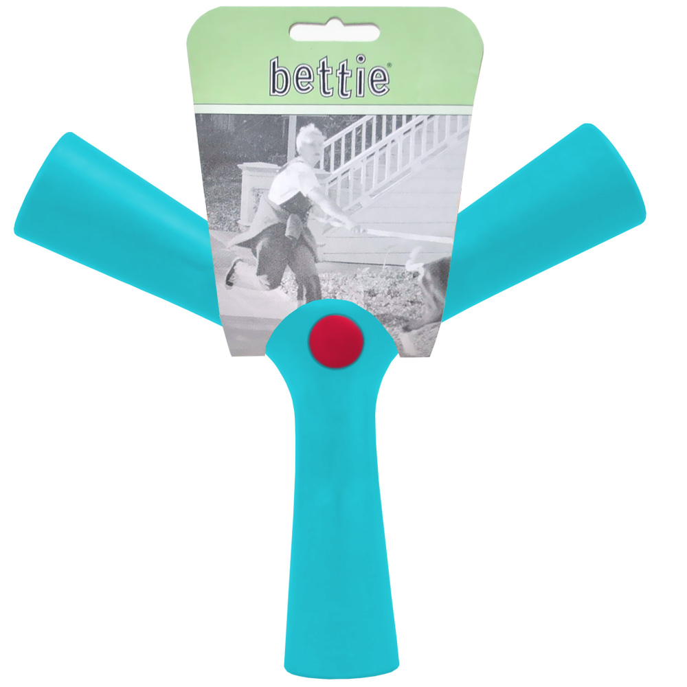 Bettie fetch toy